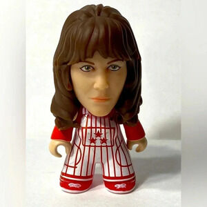 Doctor Who - Titans Vinyl  Figure - Sarah Jane ❤️